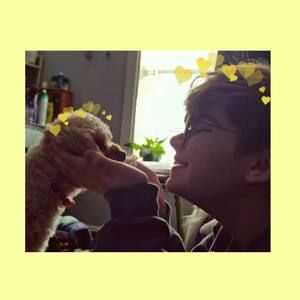 Meet your Posher, Emma